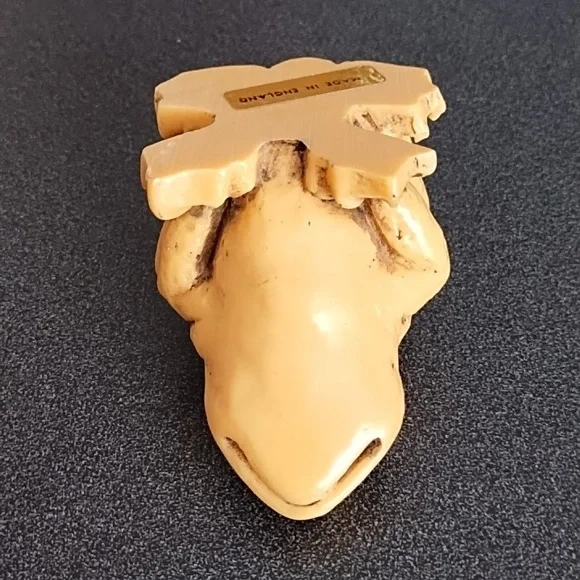 1970s vintage English frog - Picture 5 of 6